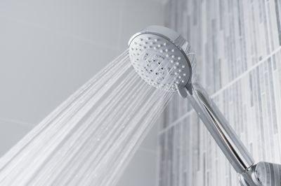 Luxury Showerheads