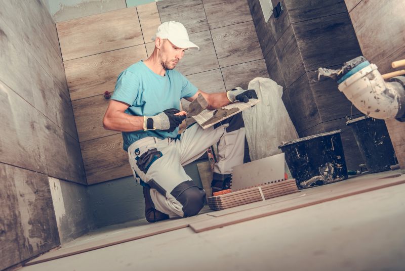 Top Bathroom Remodeling Companies in Rome, NY
