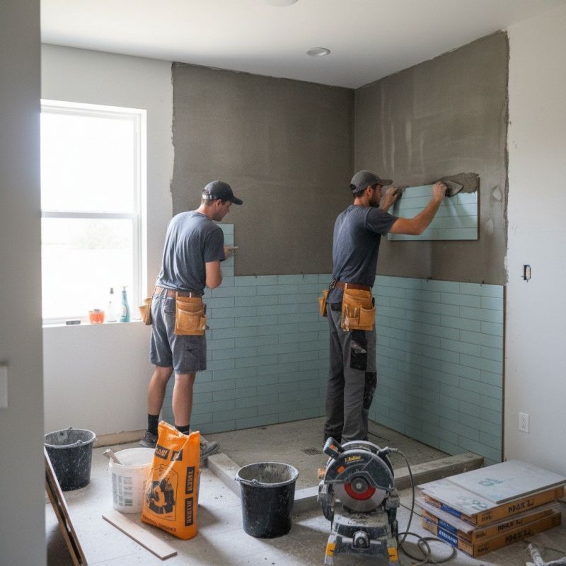 Top Bathroom Remodeling Companies in Rome, NY
