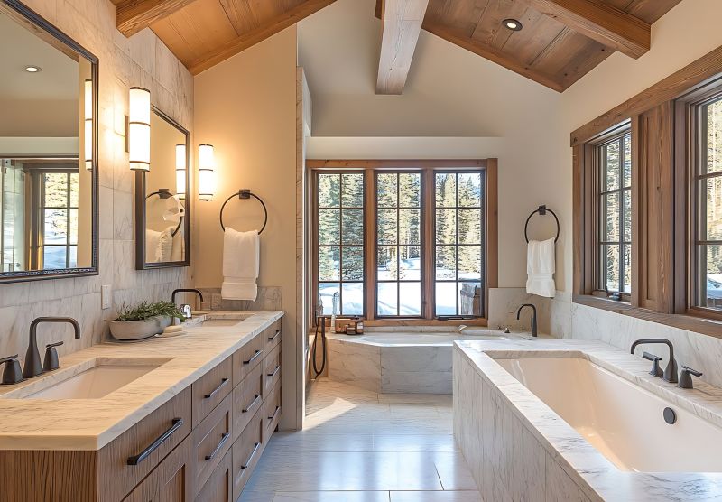 Top Bathroom Remodeling Companies in Rome, NY