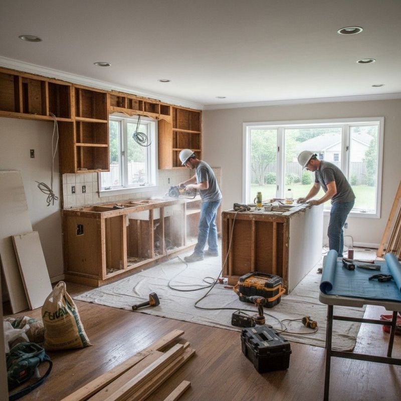 Top Bathroom Remodeling Companies in Utica, NY
