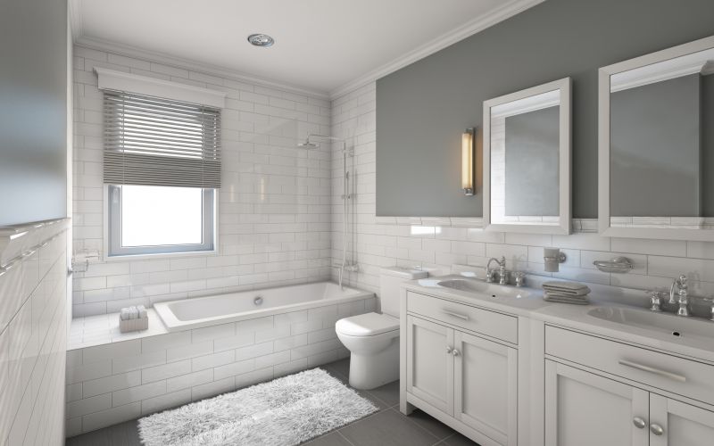 Top Bathroom Remodeling Companies in Utica, NY