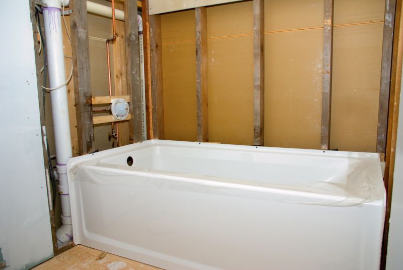 Top Bathroom Remodeling Companies in Utica, NY