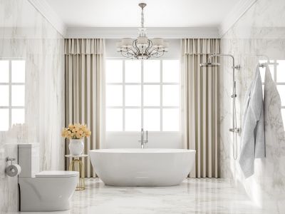 Cost of Bathtub Installation in Utica, NY
